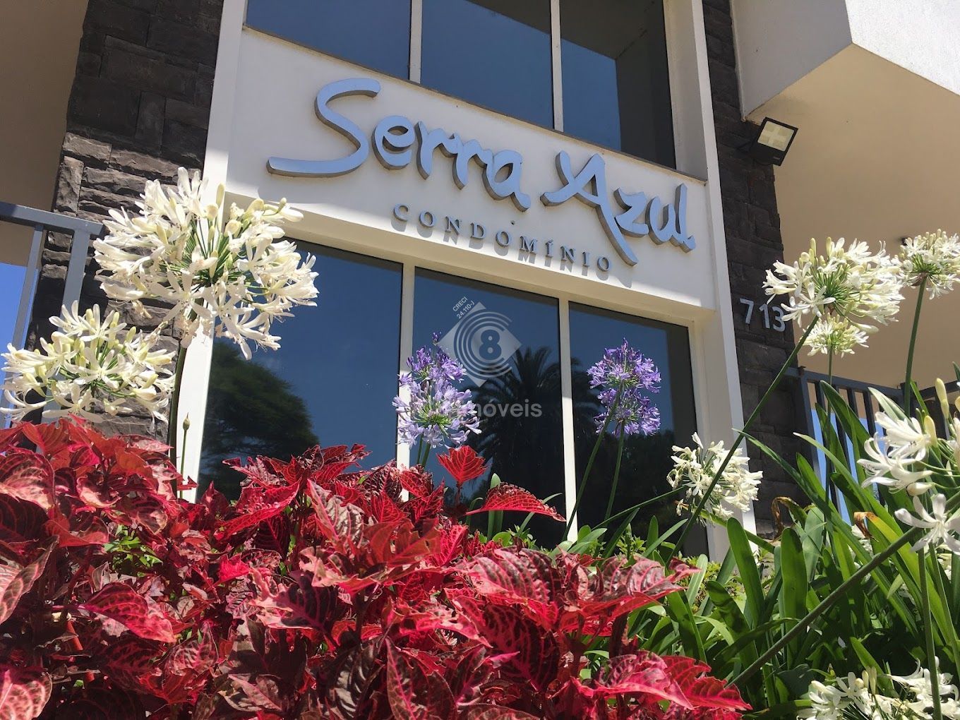 Terreno, 423 m² - Foto 1