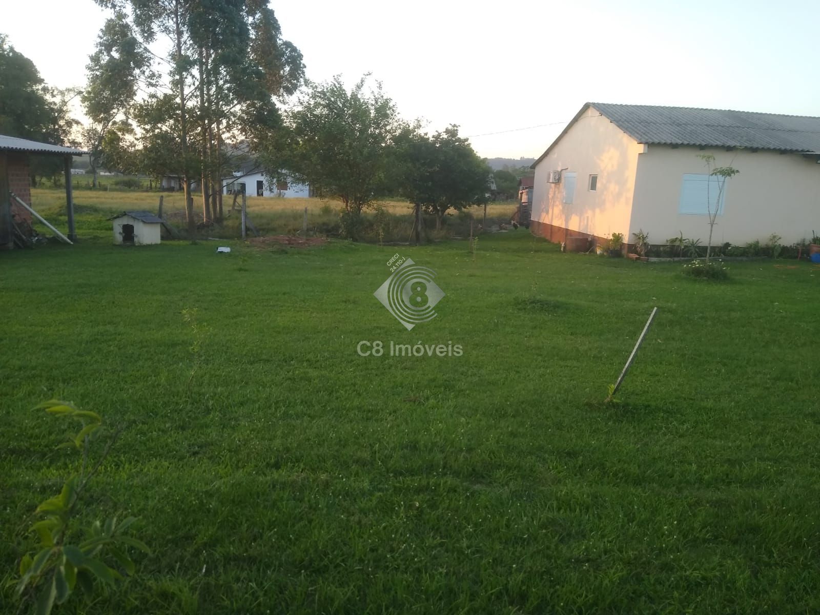 Chácara, 2 quartos, 7546 hectares - Foto 3