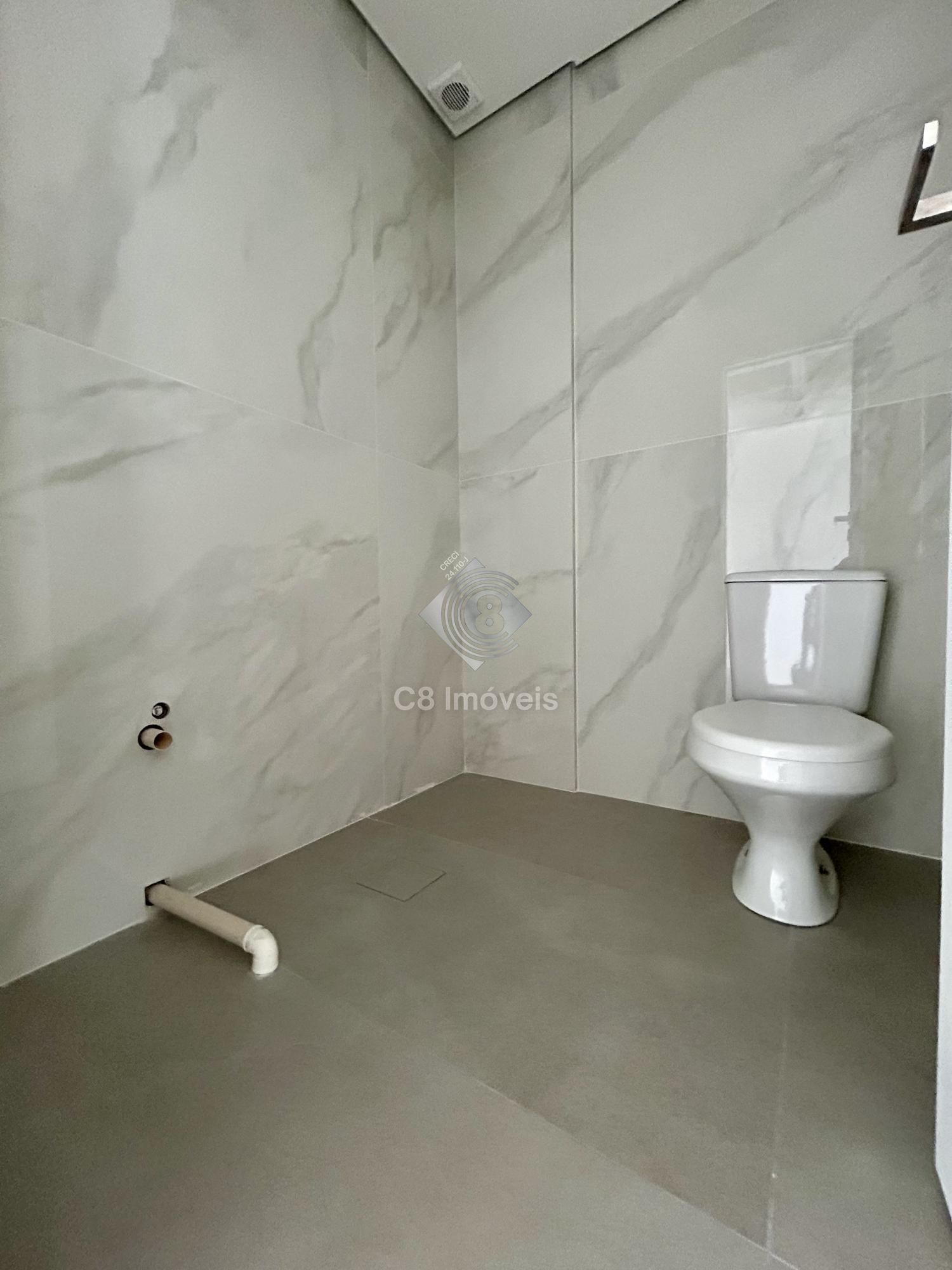 Conjunto Comercial-Sala para alugar com 1 quarto, 117m² - Foto 4