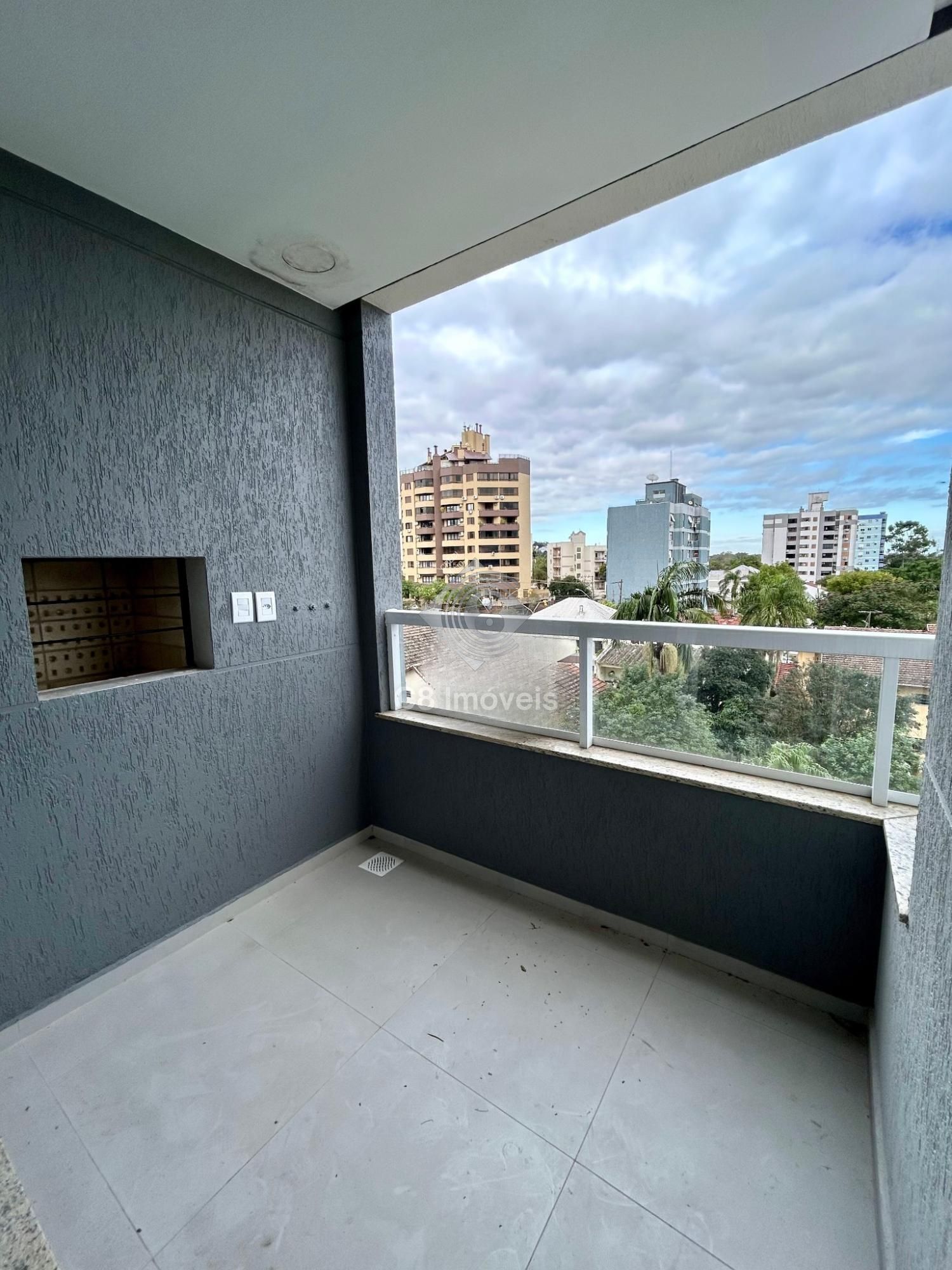 Apartamento à venda com 1 quarto, 51m² - Foto 9