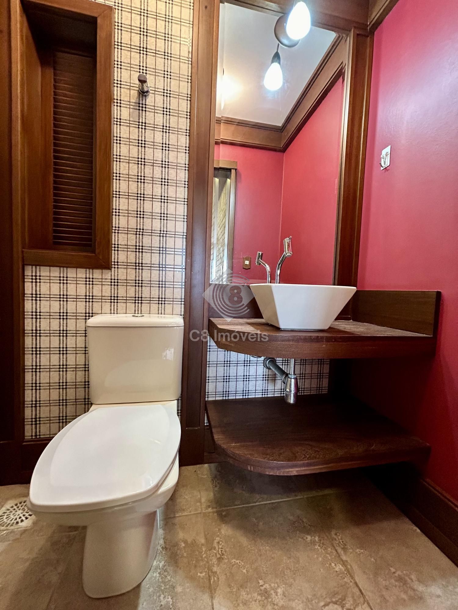 Apartamento, 3 quartos, 124 m² - Foto 9