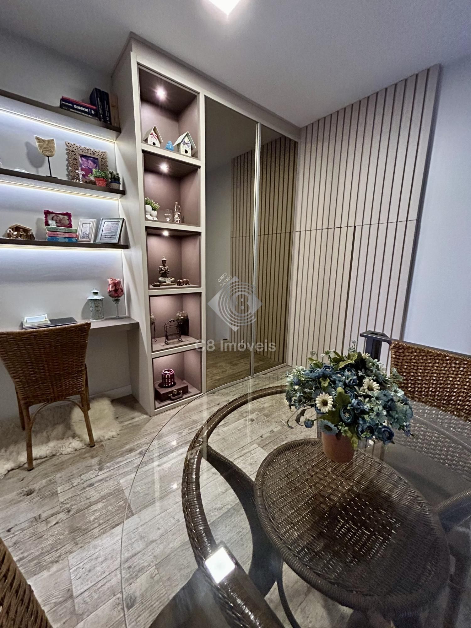 Casa de Condomínio, 3 quartos - Foto 23