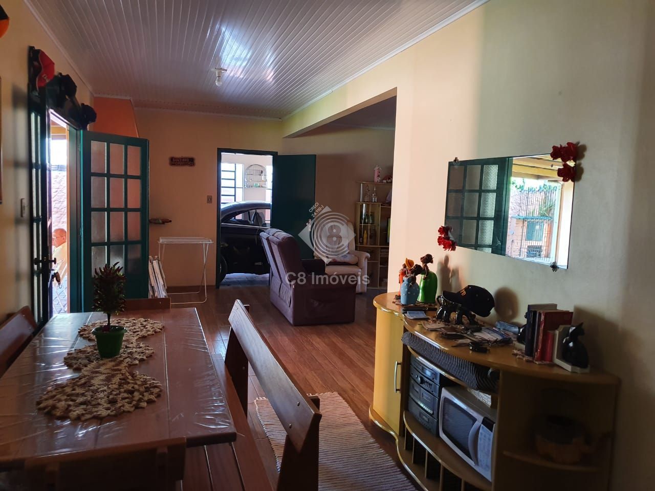 Casa, 3 quartos, 195 m² - Foto 14