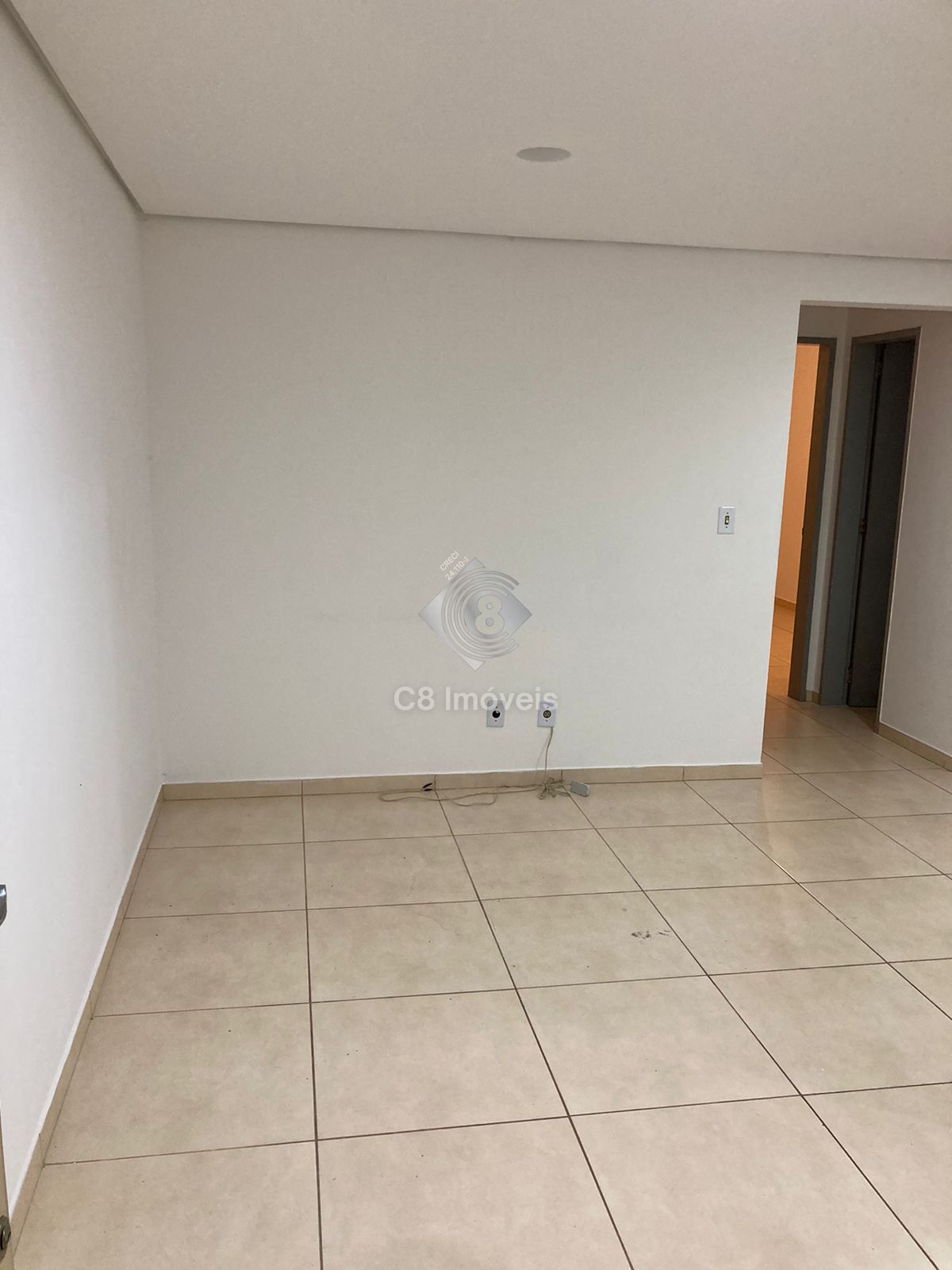 Apartamento à venda com 2 quartos, 17m² - Foto 2