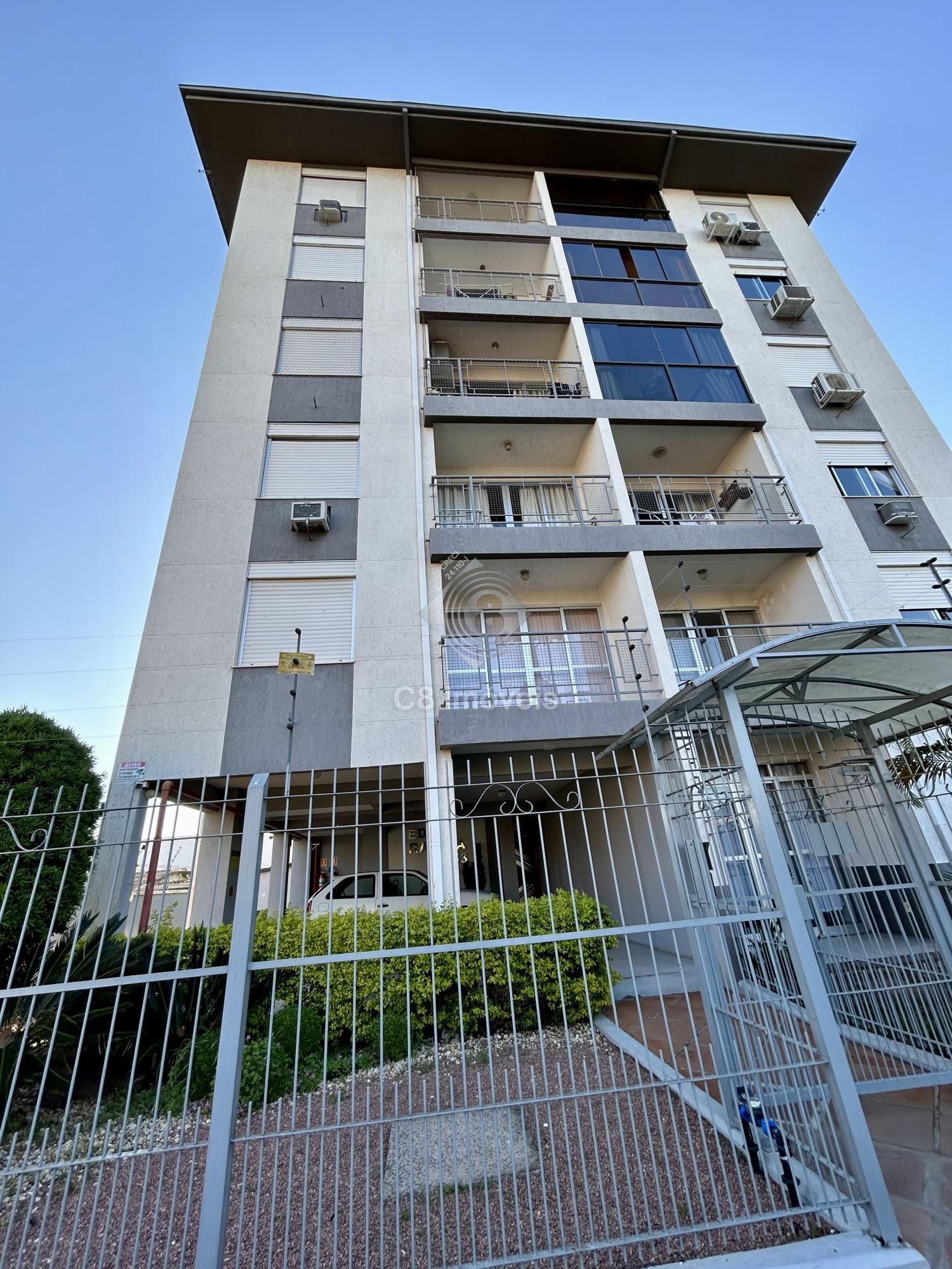Apartamento, 2 quartos, 66 m² - Foto 1