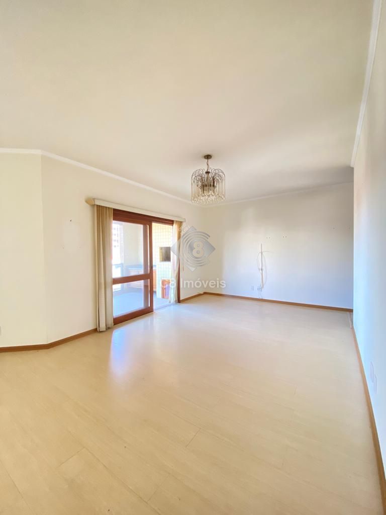 Apartamento, 4 quartos, 202 m² - Foto 4