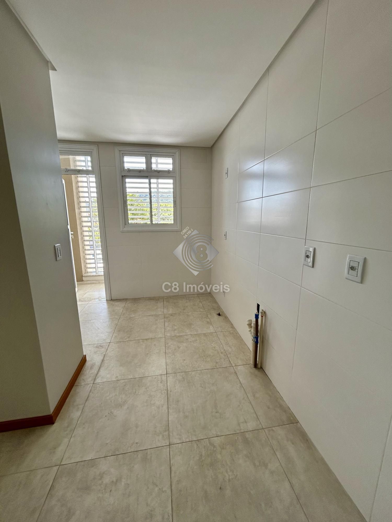 Apartamento à venda com 2 quartos, 81m² - Foto 5