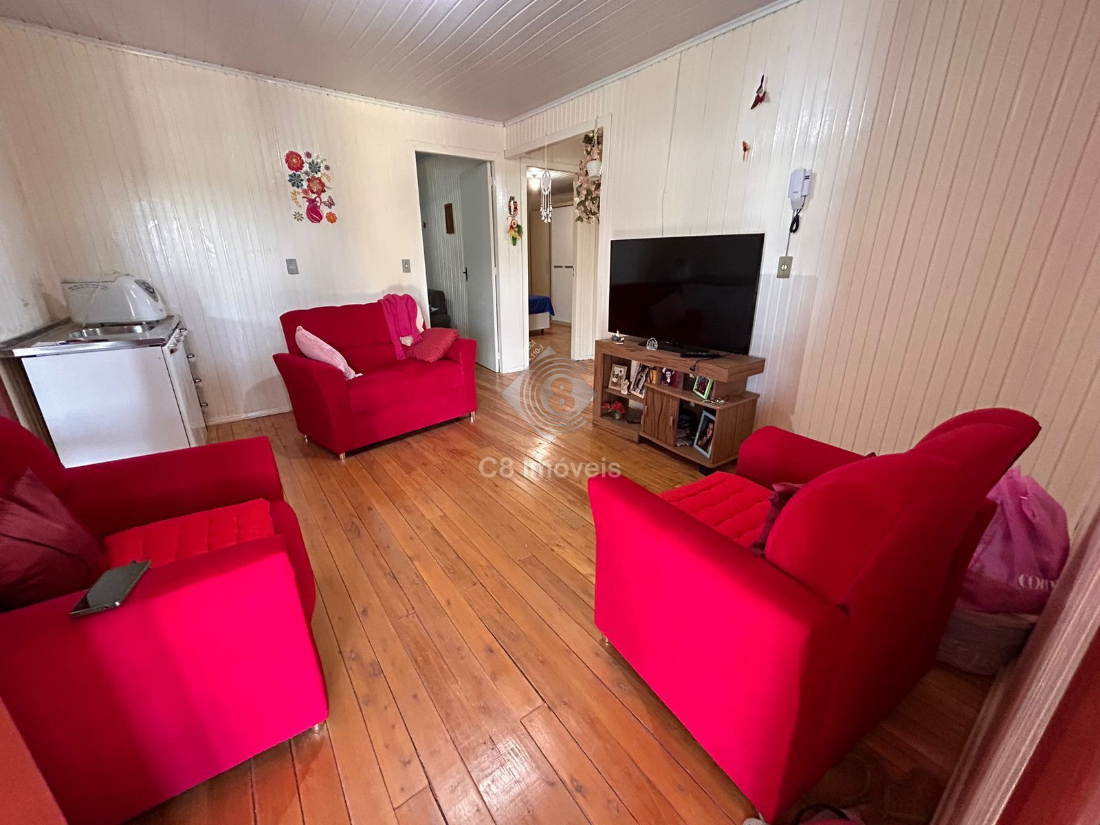 Casa, 2 quartos, 125 m² - Foto 5