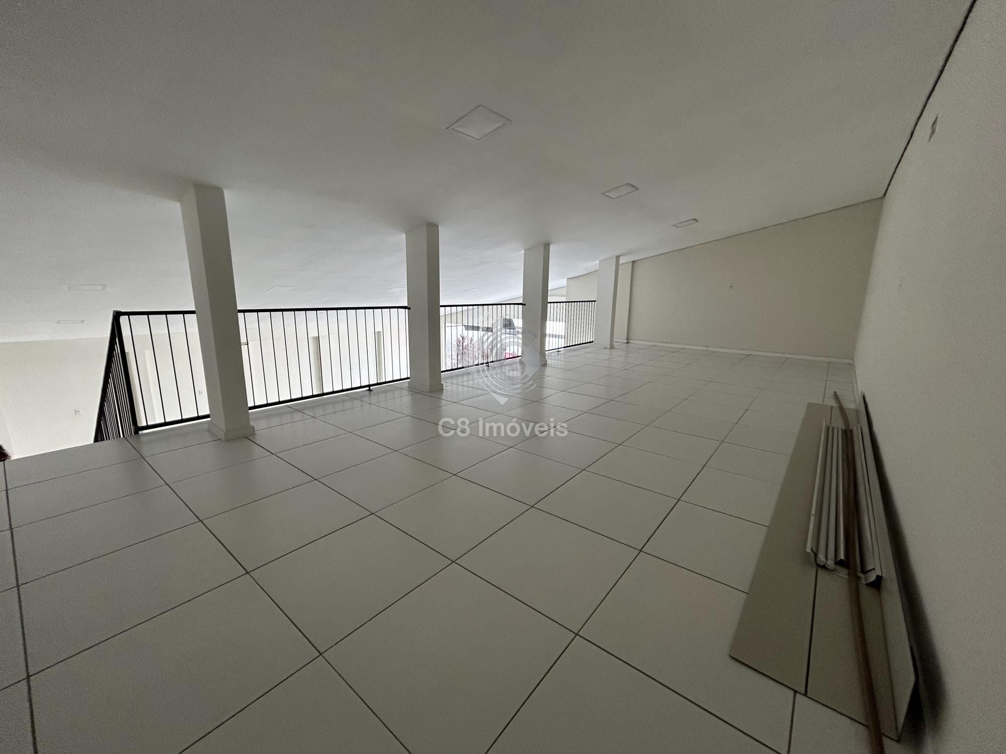 Loja-Salão para alugar com 1 quarto, 175m² - Foto 7