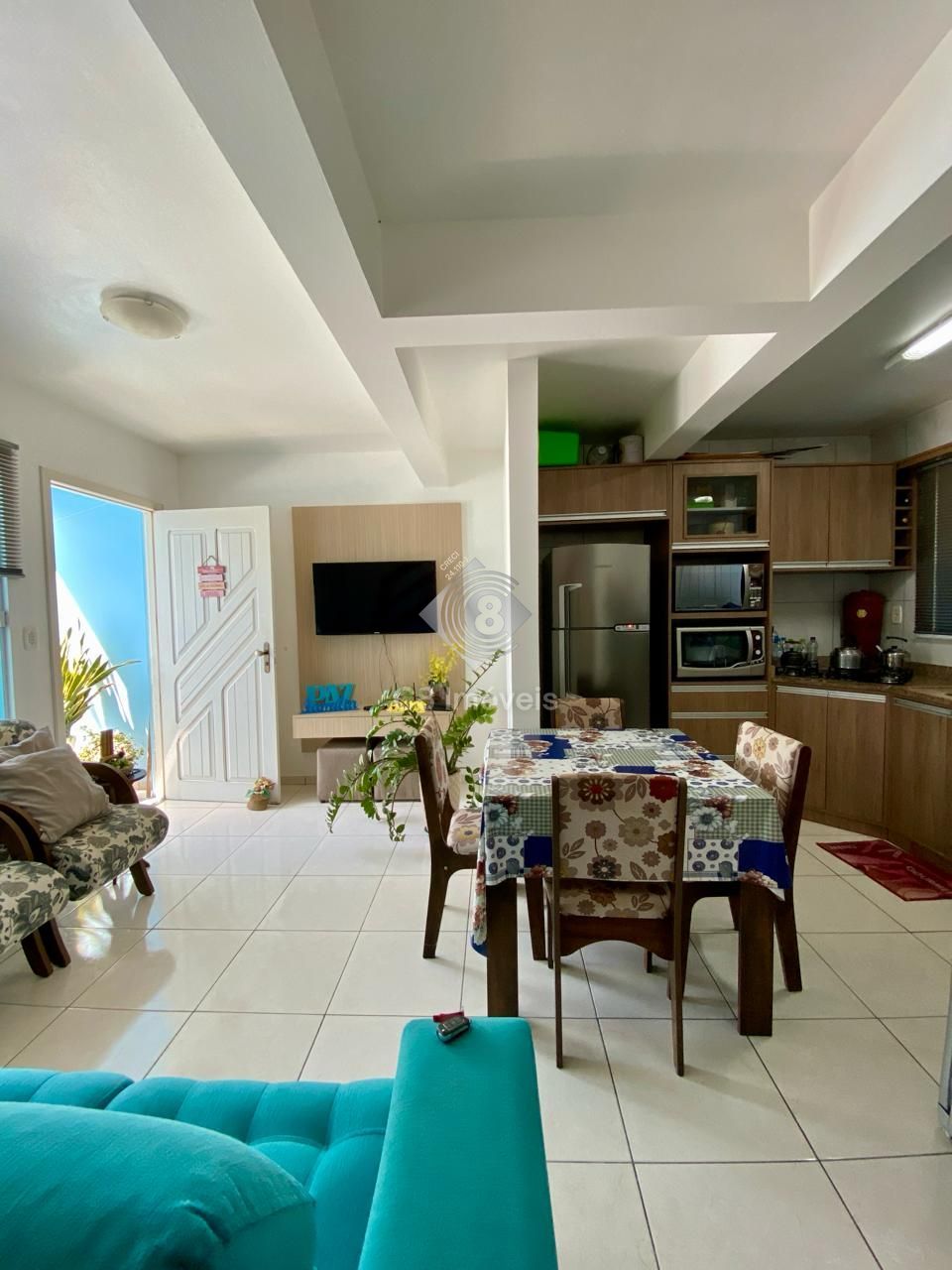 Apartamento, 2 quartos, 80 m² - Foto 3