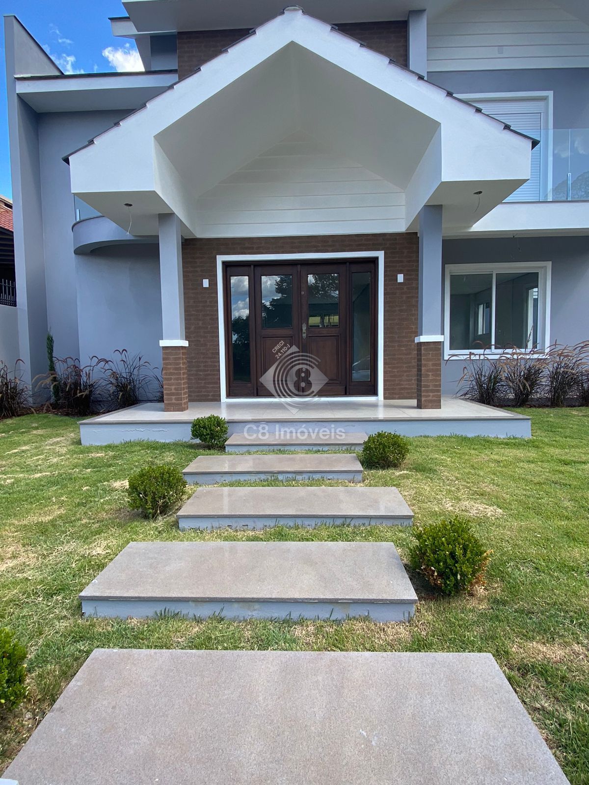 Casa, 3 quartos, 135 m² - Foto 2