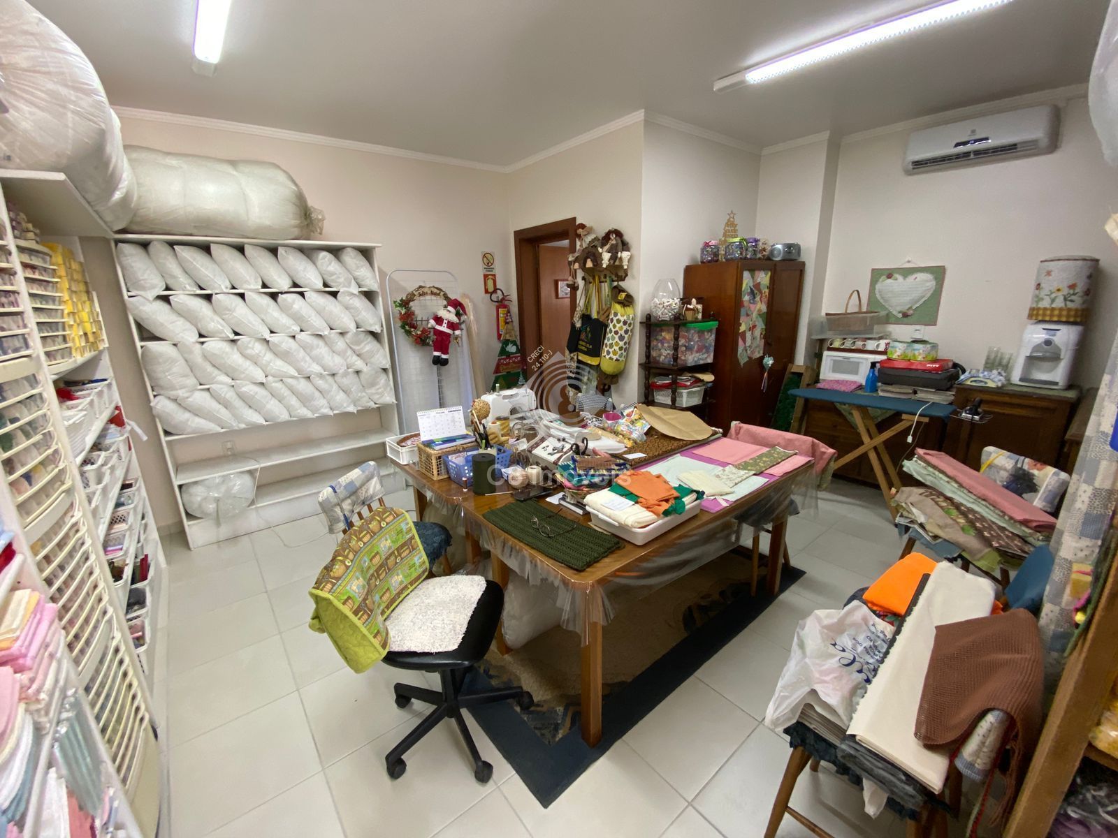 Loja-Salão à venda e aluguel com 1 quarto, 59m² - Foto 5