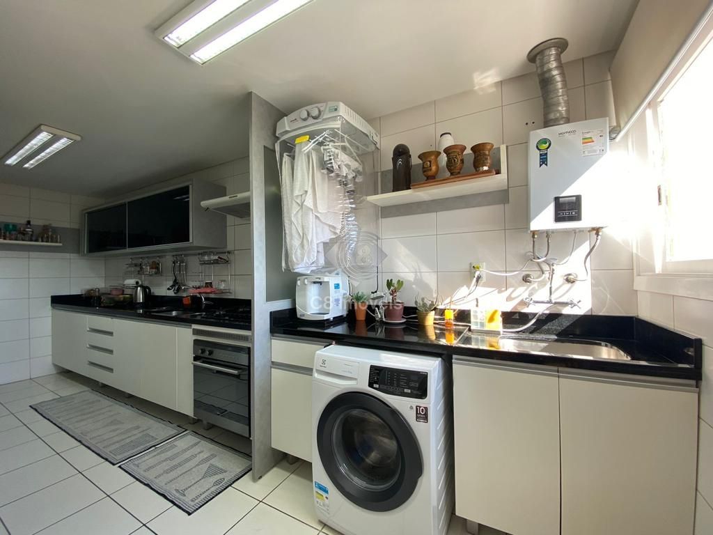 Apartamento, 3 quartos, 129 m² - Foto 9