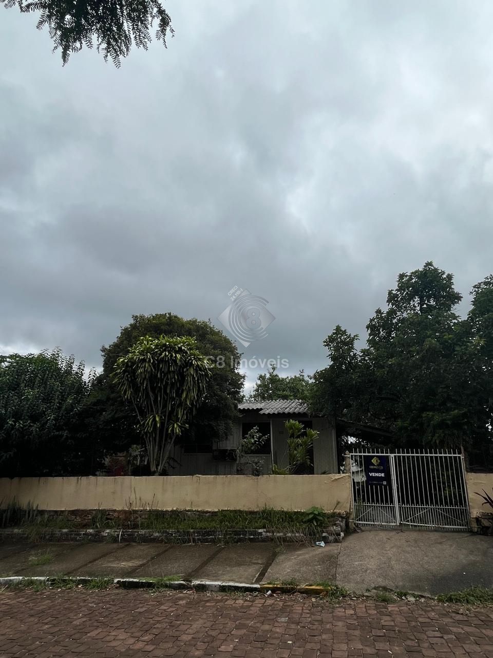 Terreno, 472 m² - Foto 3