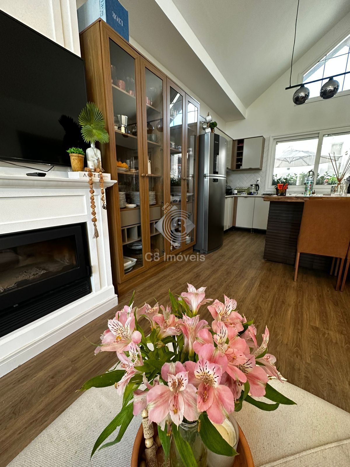 Casa, 4 quartos, 276 m² - Foto 5