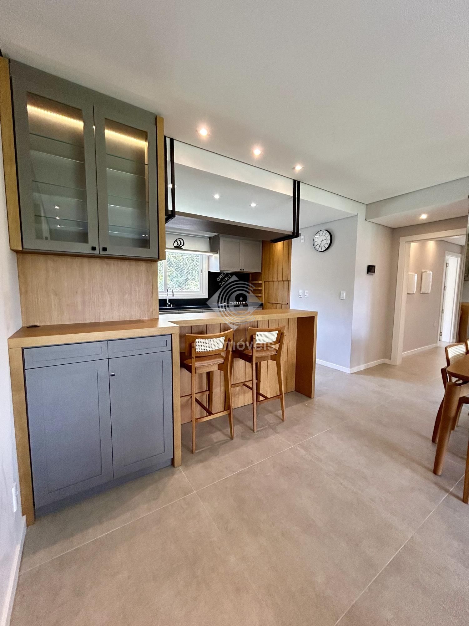 Apartamento, 3 quartos, 167 m² - Foto 2