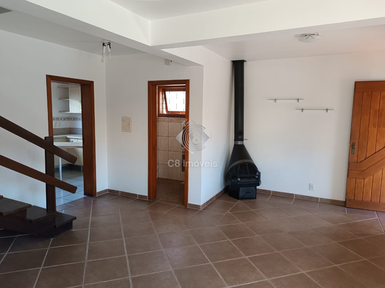 Apartamento à venda com 3 quartos, 142m² - Foto 3