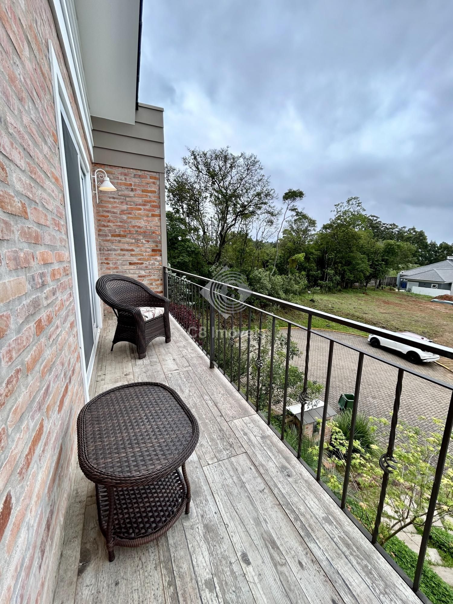 Casa de Condomínio, 3 quartos - Foto 42