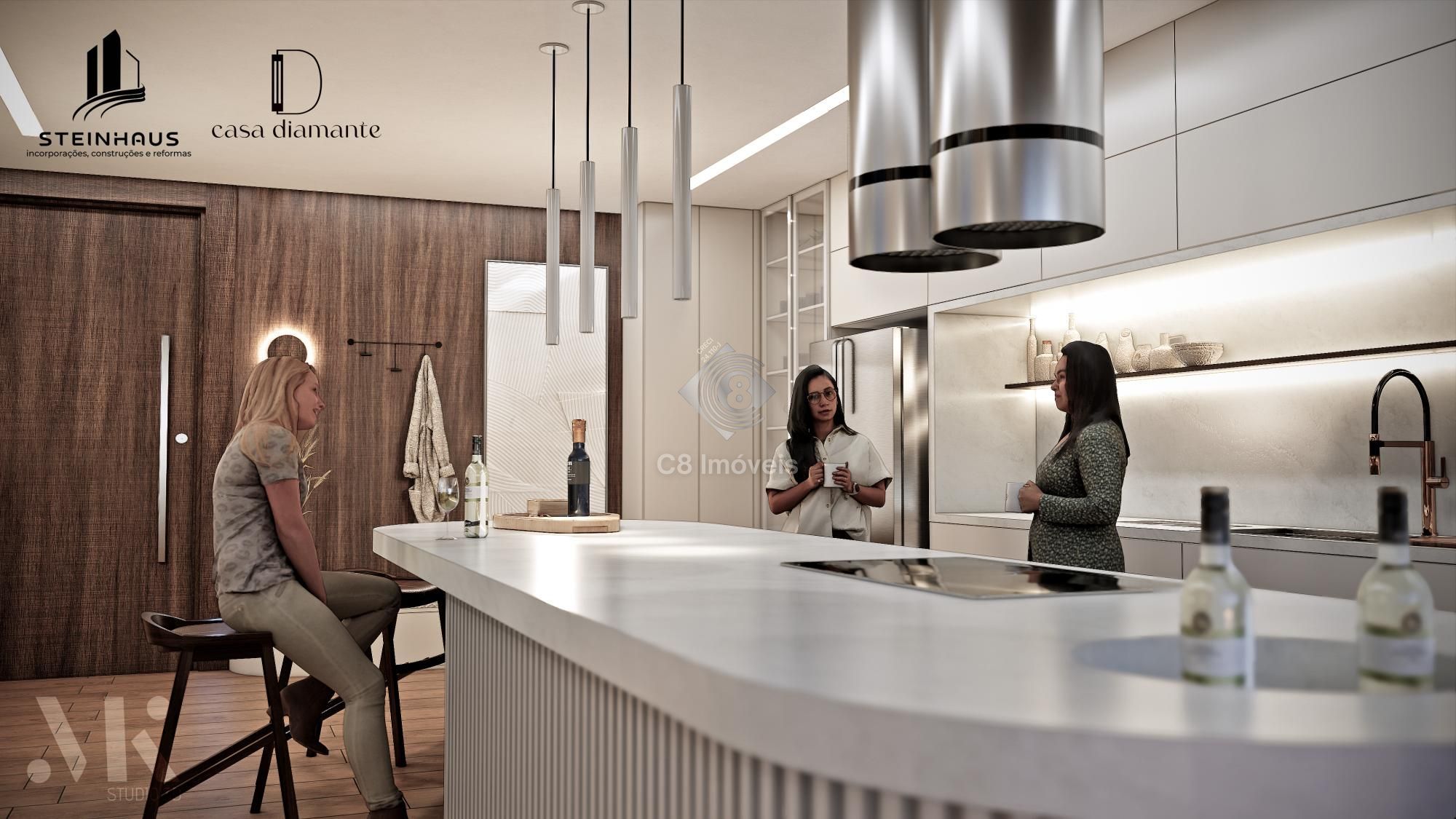 Casa, 3 quartos, 272 m² - Foto 6