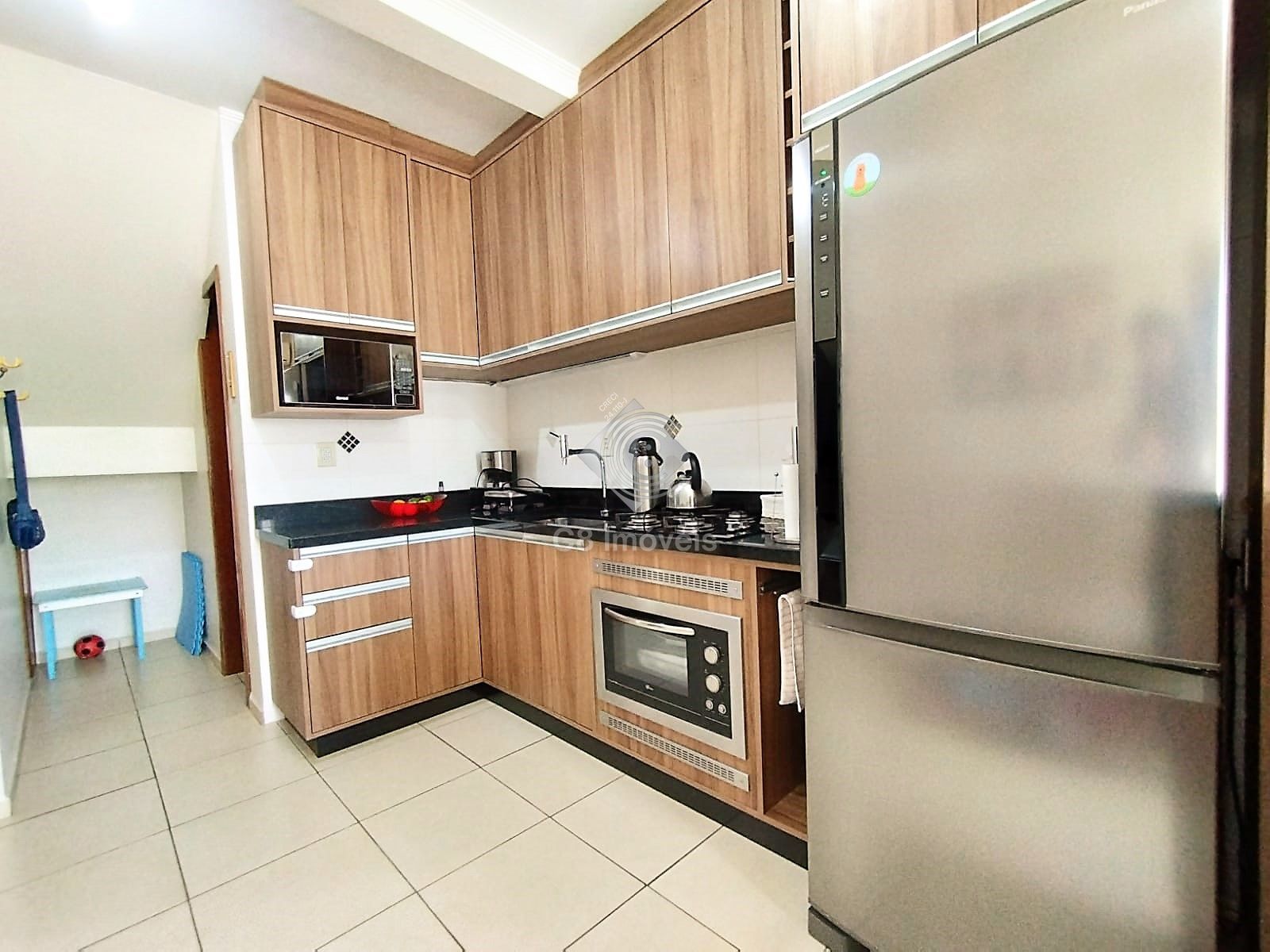 Apartamento, 3 quartos, 96 m² - Foto 4