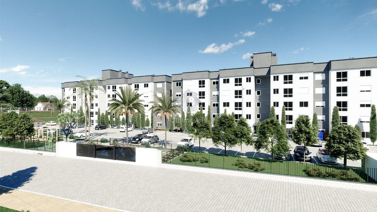 Apartamento, 2 quartos, 66 m² - Foto 8