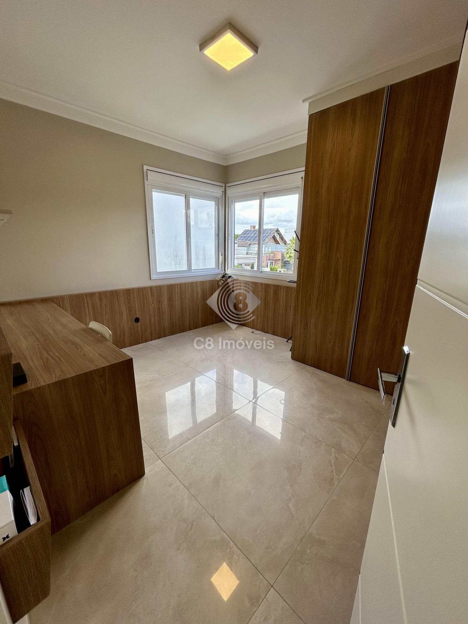 Casa de Condomínio, 3 quartos - Foto 25