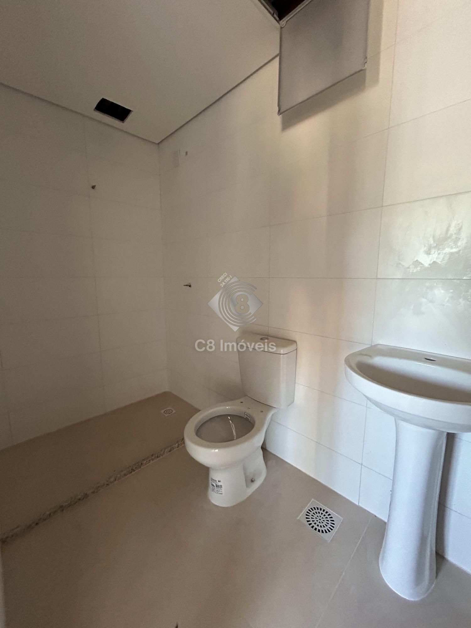 Apartamento à venda com 2 quartos, 66m² - Foto 6