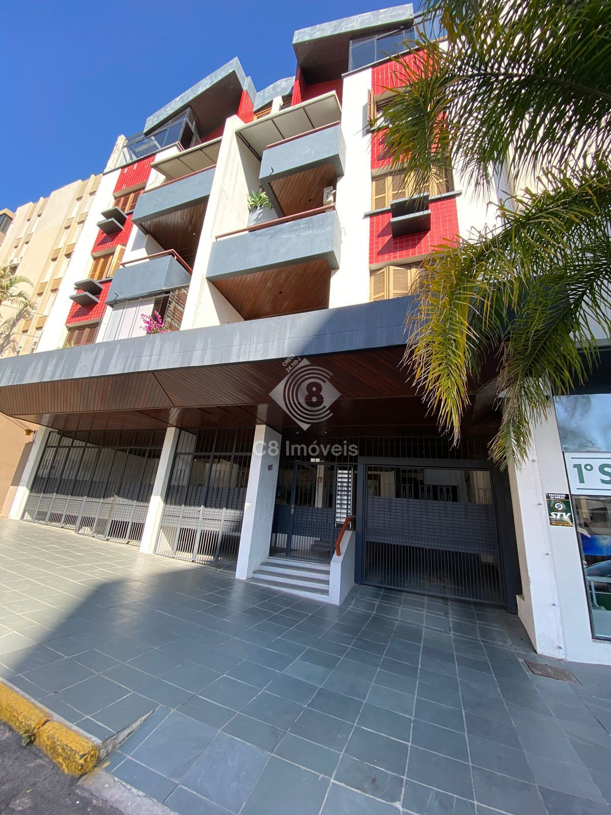 Cobertura, 2 quartos, 110 m² - Foto 2