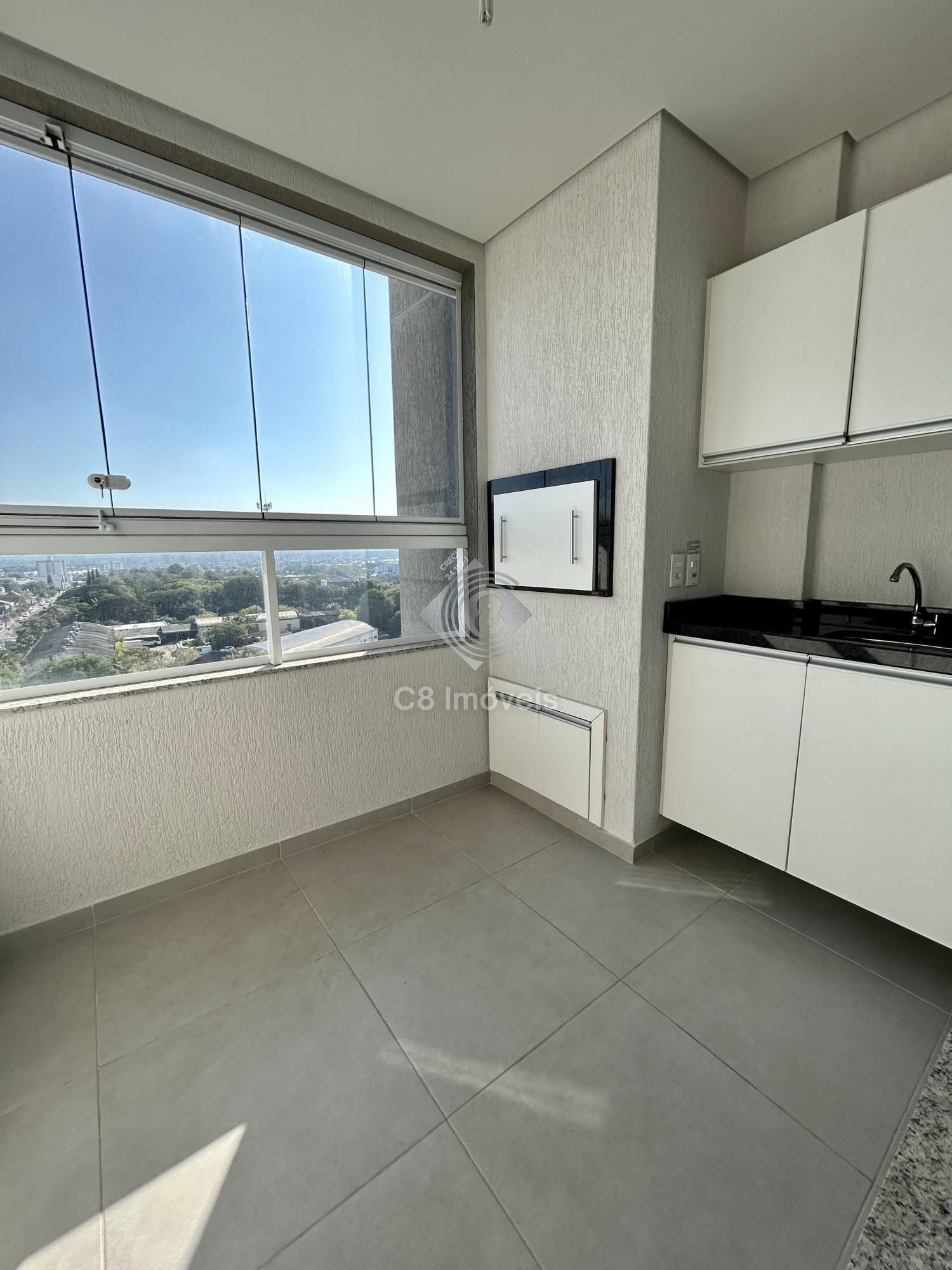 Apartamento à venda com 2 quartos, 87m² - Foto 5