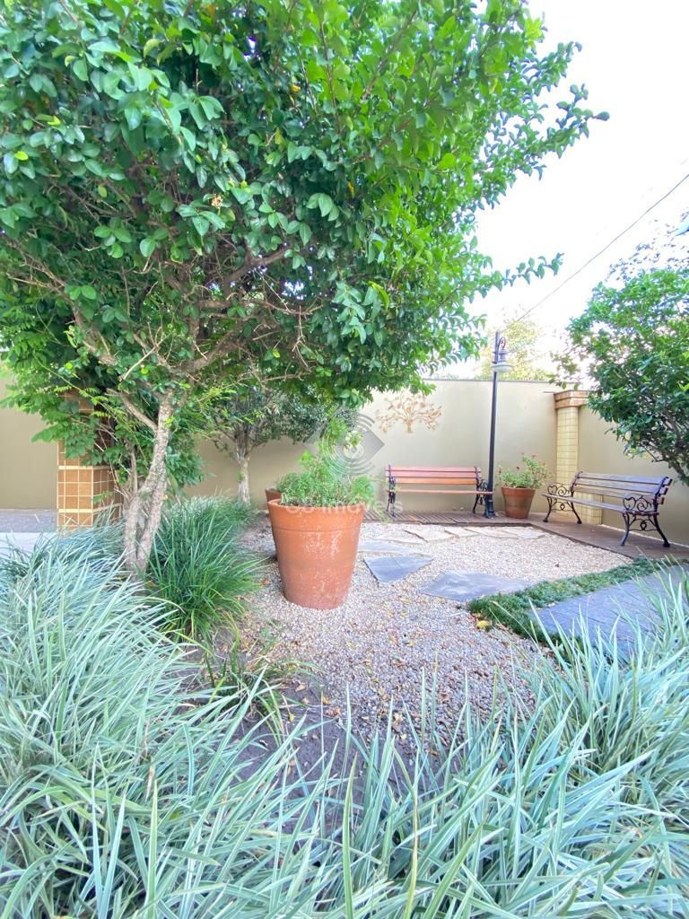 Apartamento, 4 quartos, 202 m² - Foto 21