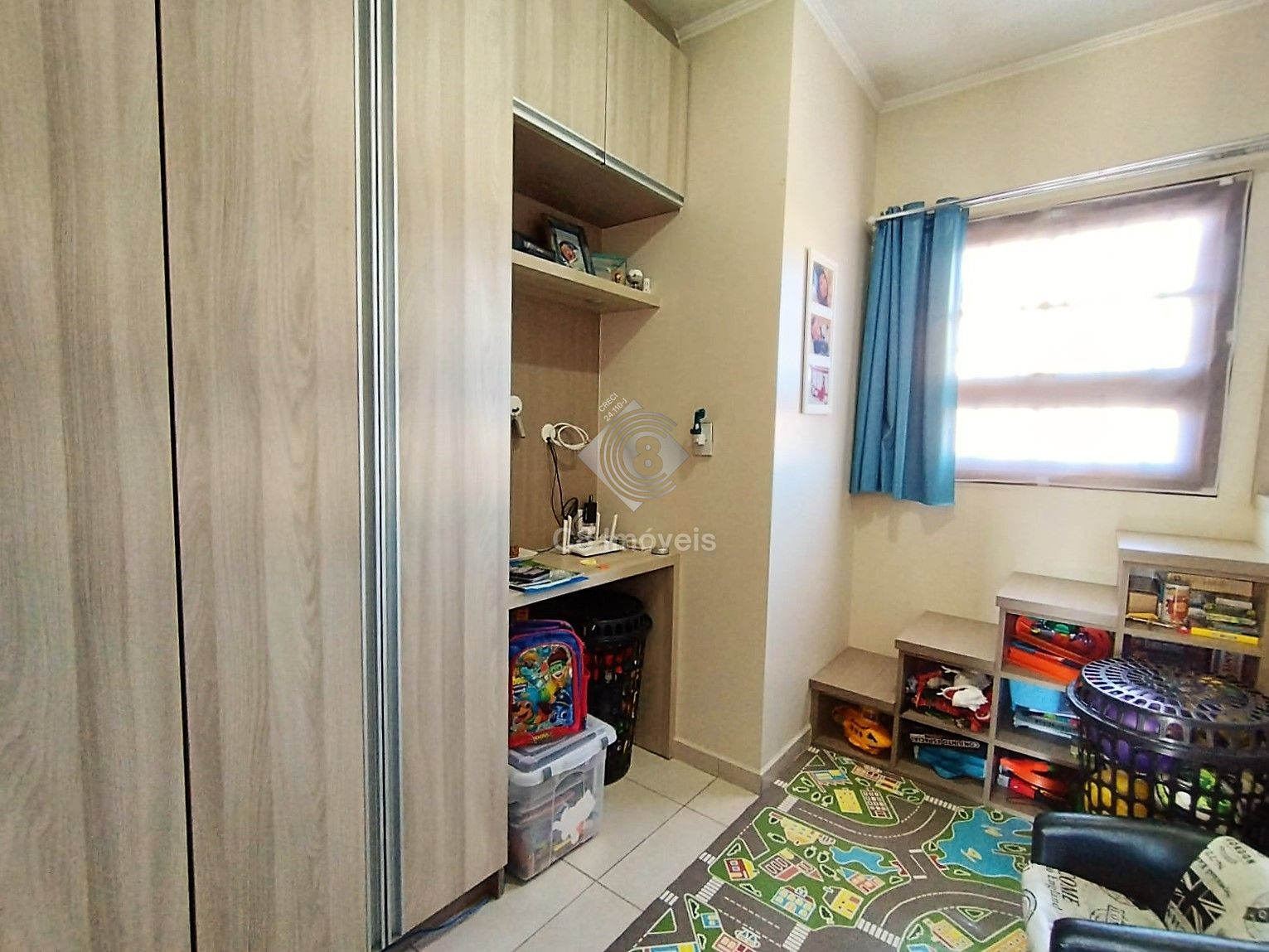 Apartamento, 3 quartos, 96 m² - Foto 6