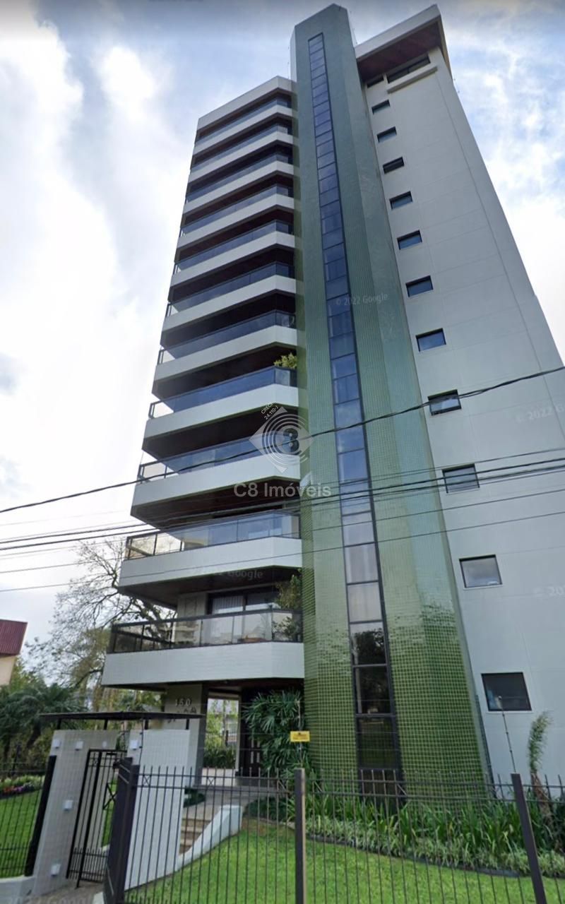 Apartamento à venda e aluguel com 3 quartos, 250m² - Foto 34