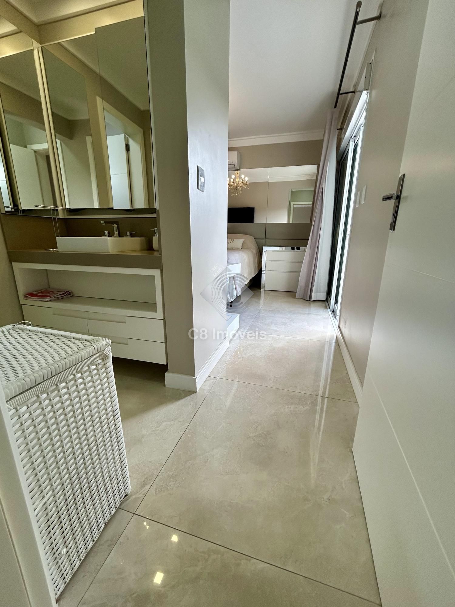 Casa de Condomínio, 3 quartos - Foto 30