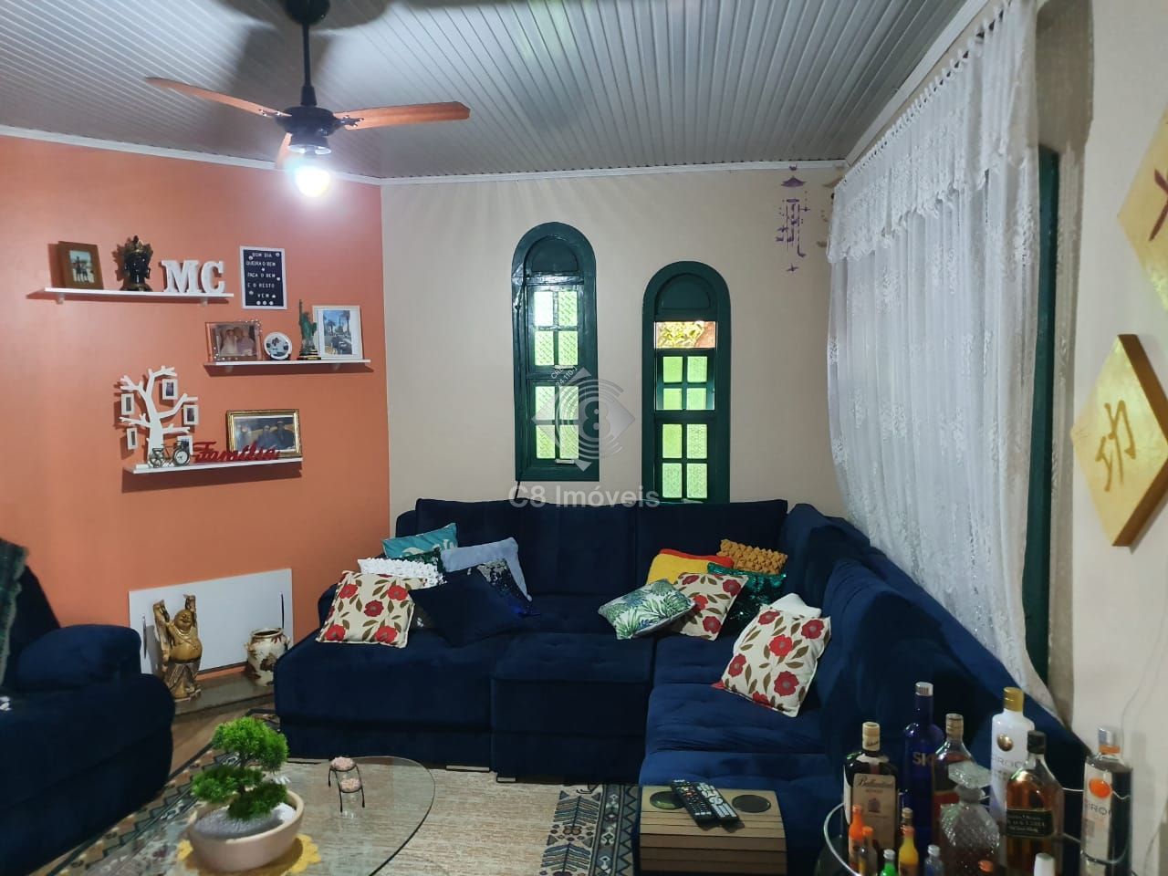 Casa à venda com 3 quartos, 195m² - Foto 17