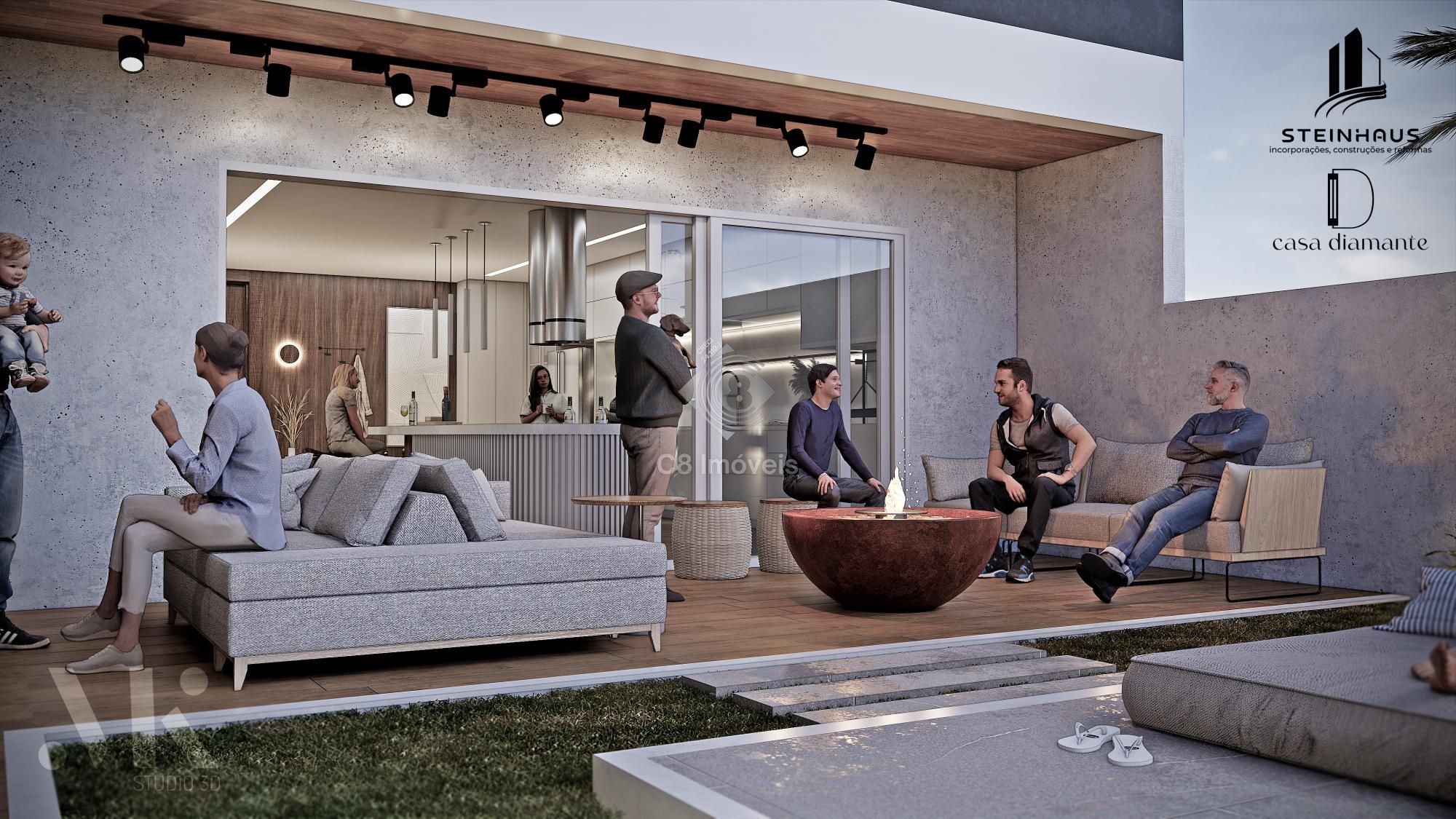 Casa, 3 quartos, 272 m² - Foto 29