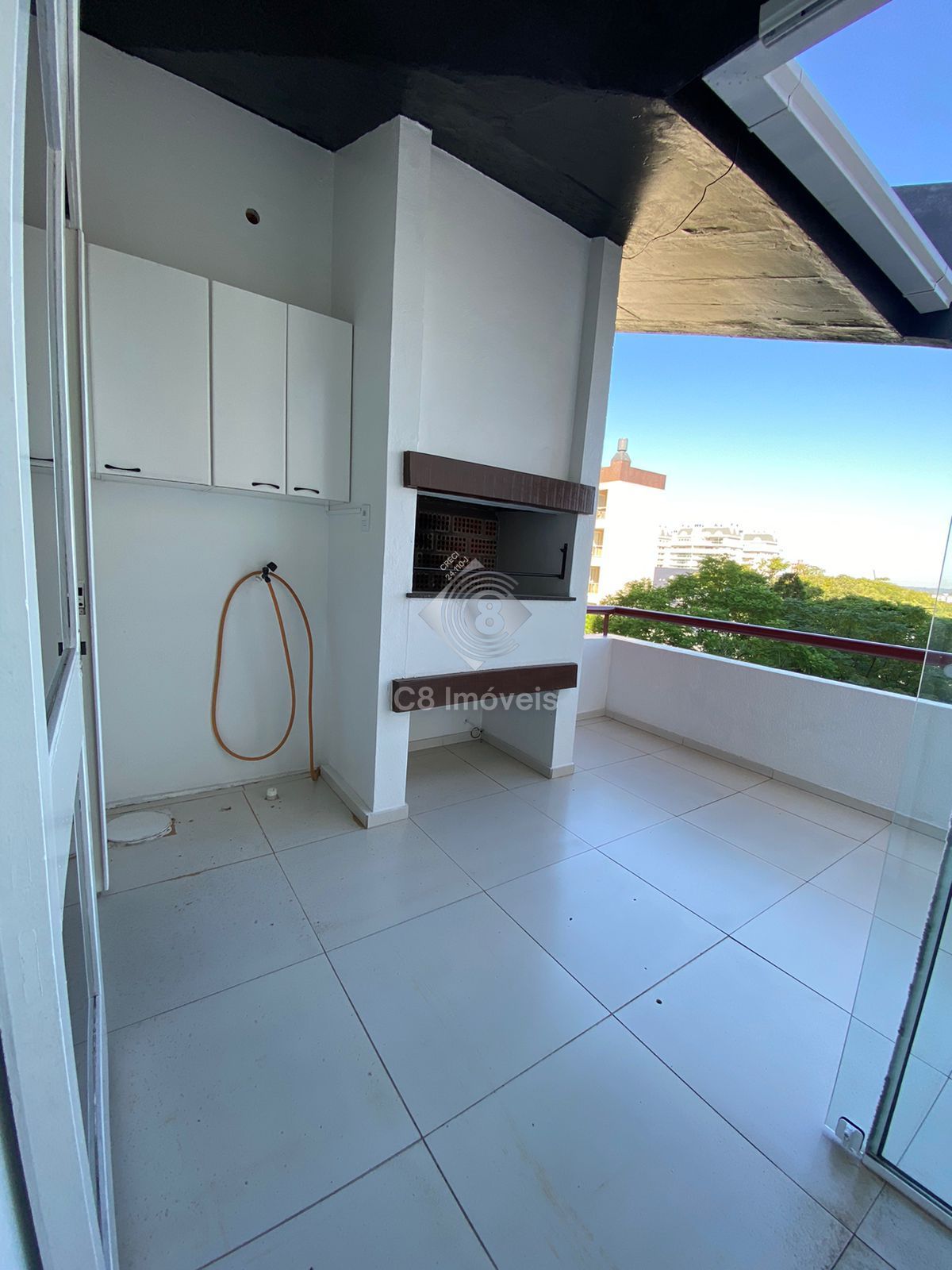 Cobertura, 2 quartos, 110 m² - Foto 20