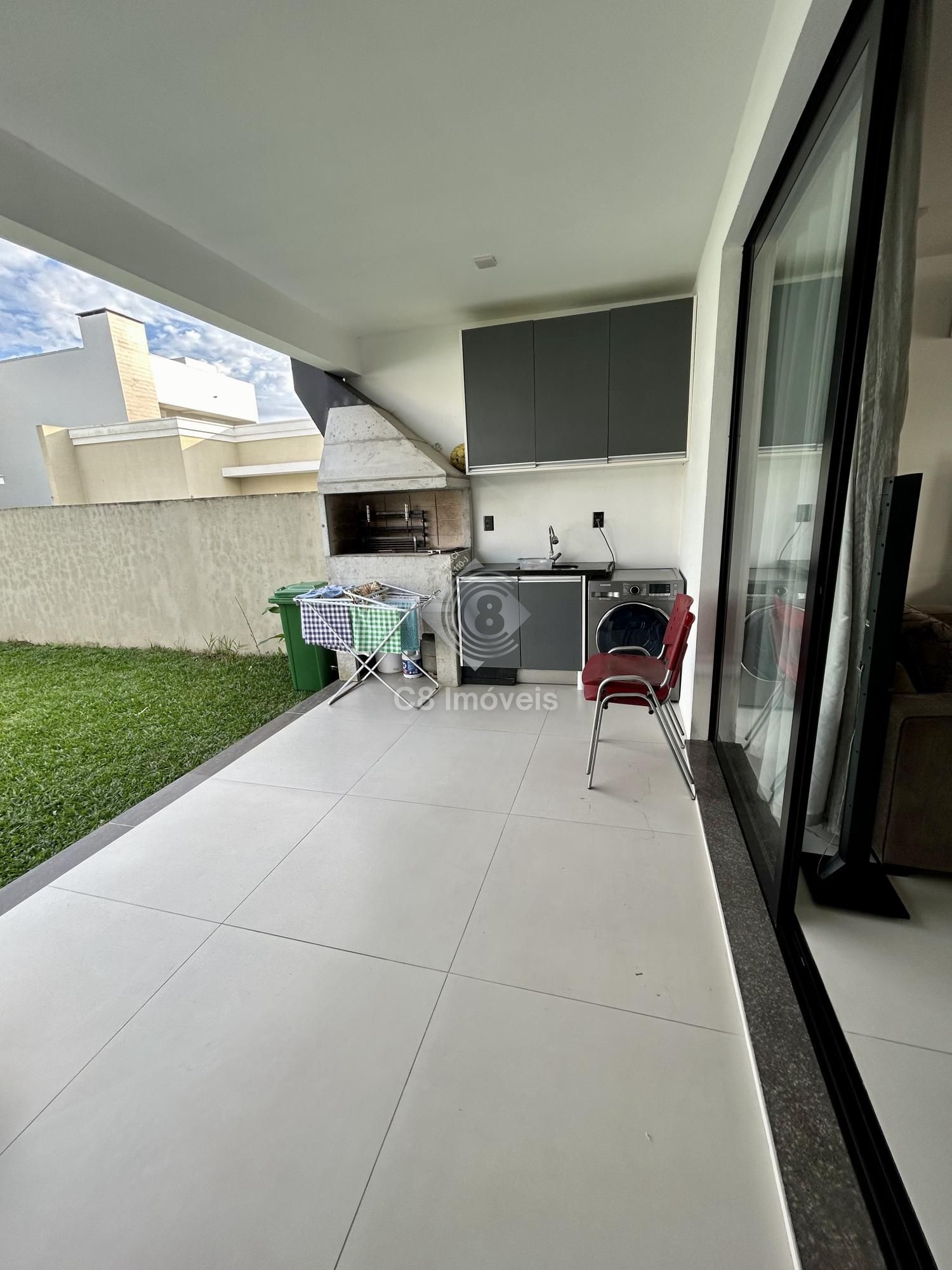 Casa de Condomínio à venda com 3 quartos, 213m² - Foto 19