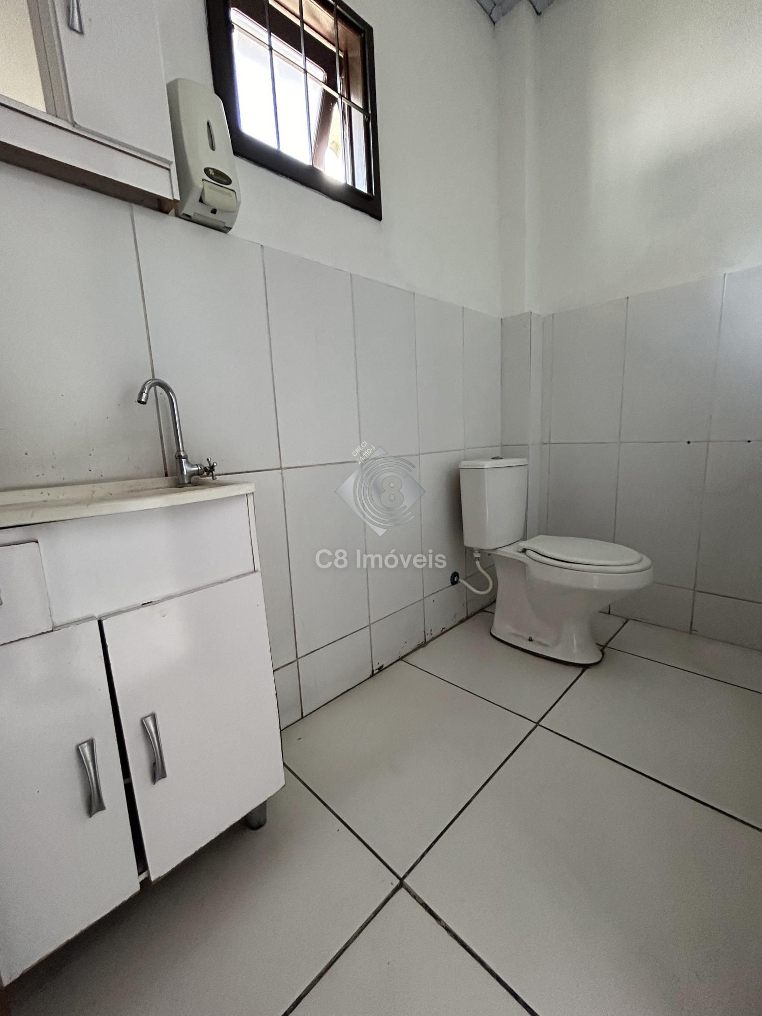 Loja-Salão para alugar com 1 quarto, 109m² - Foto 6