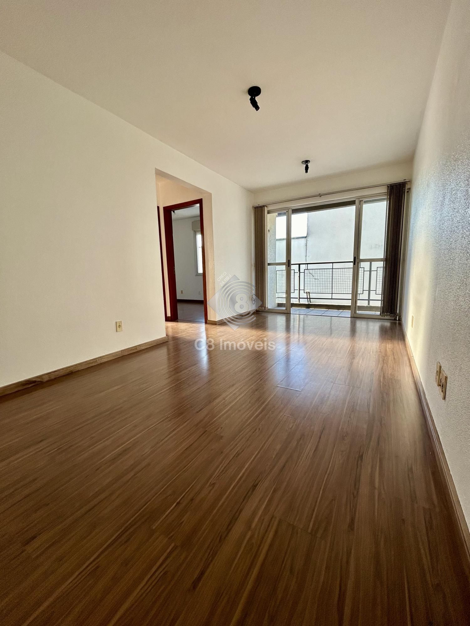 Apartamento à venda com 2 quartos, 66m² - Foto 2