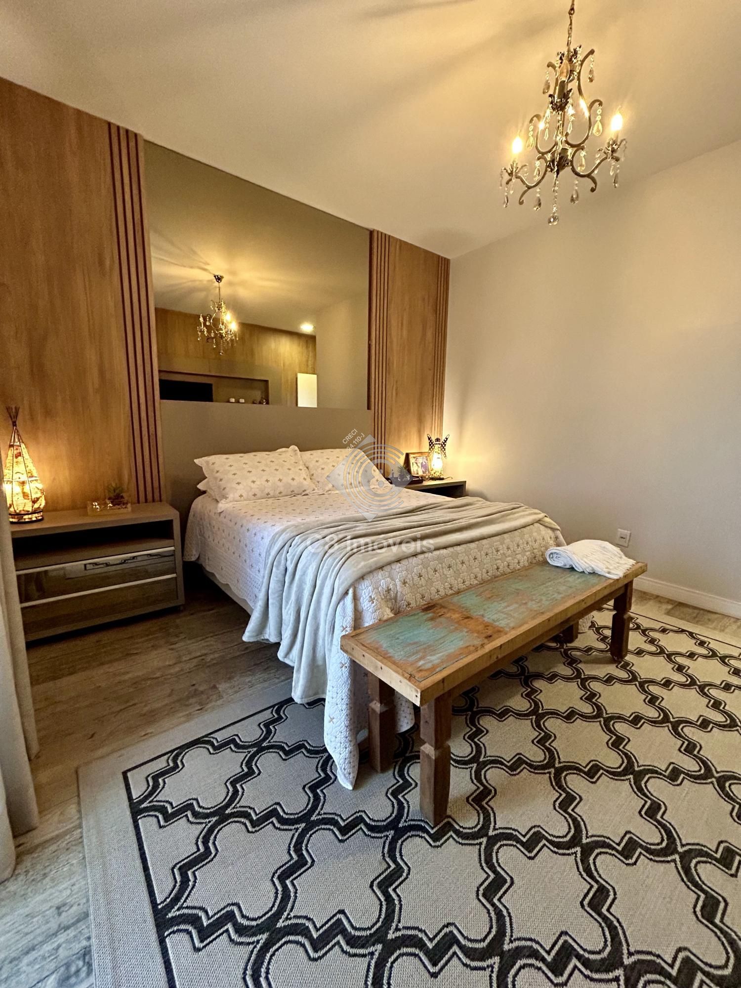 Casa de Condomínio, 3 quartos - Foto 34