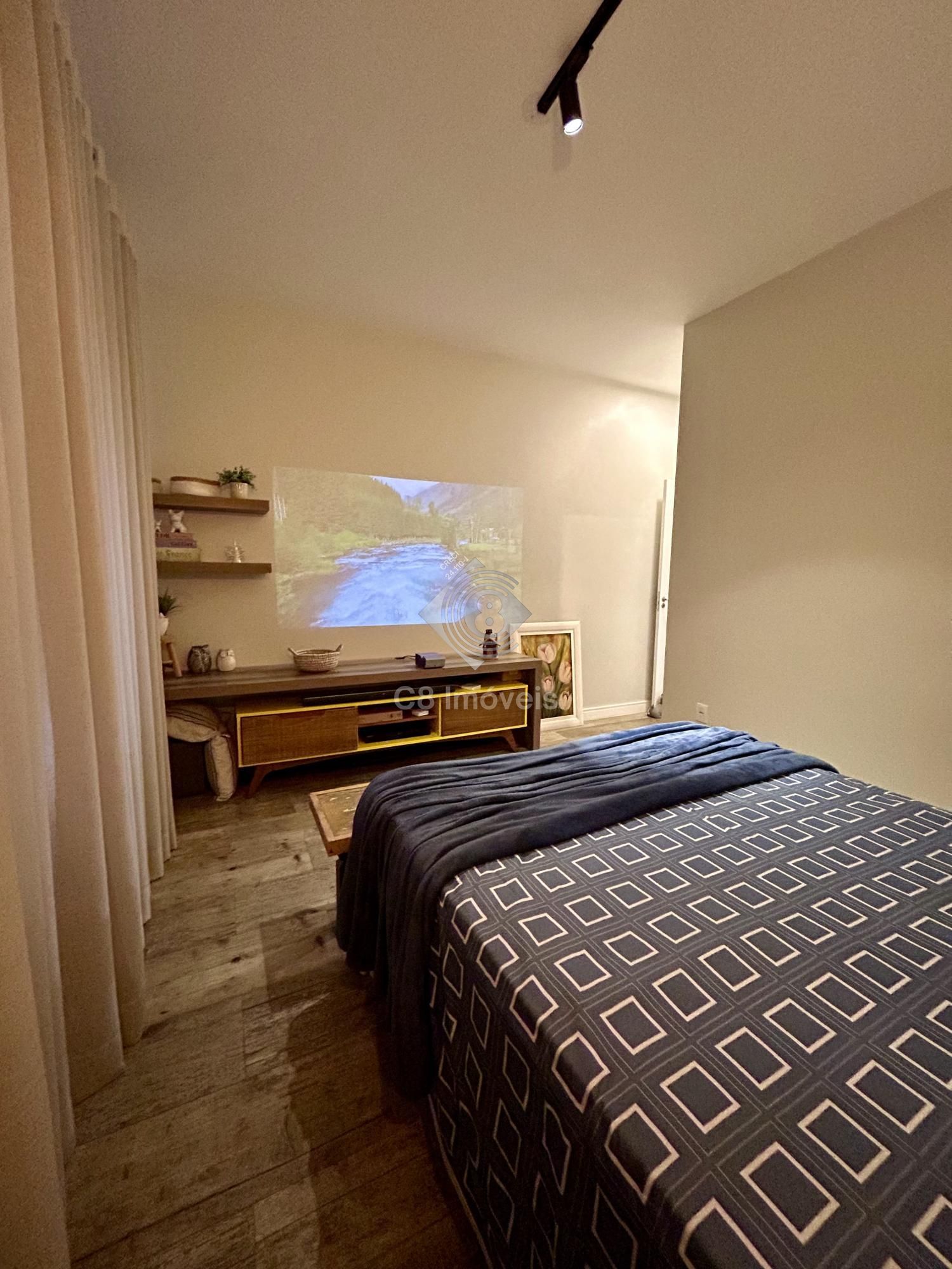 Casa de Condomínio, 3 quartos - Foto 48