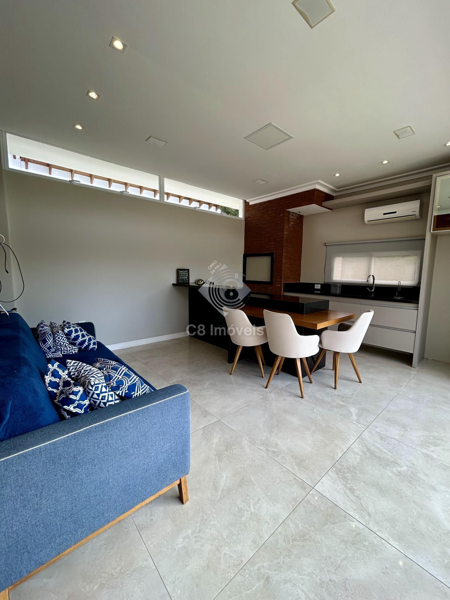 Casa de Condomínio, 3 quartos - Foto 13