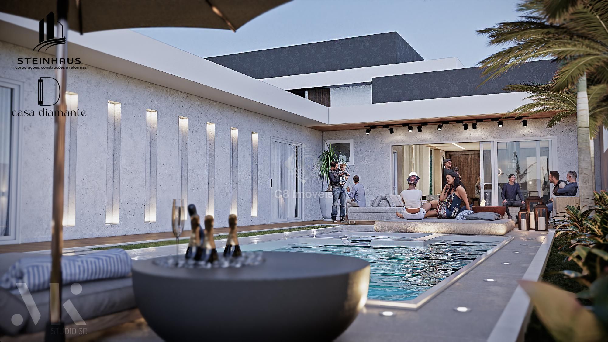 Casa, 3 quartos, 272 m² - Foto 27