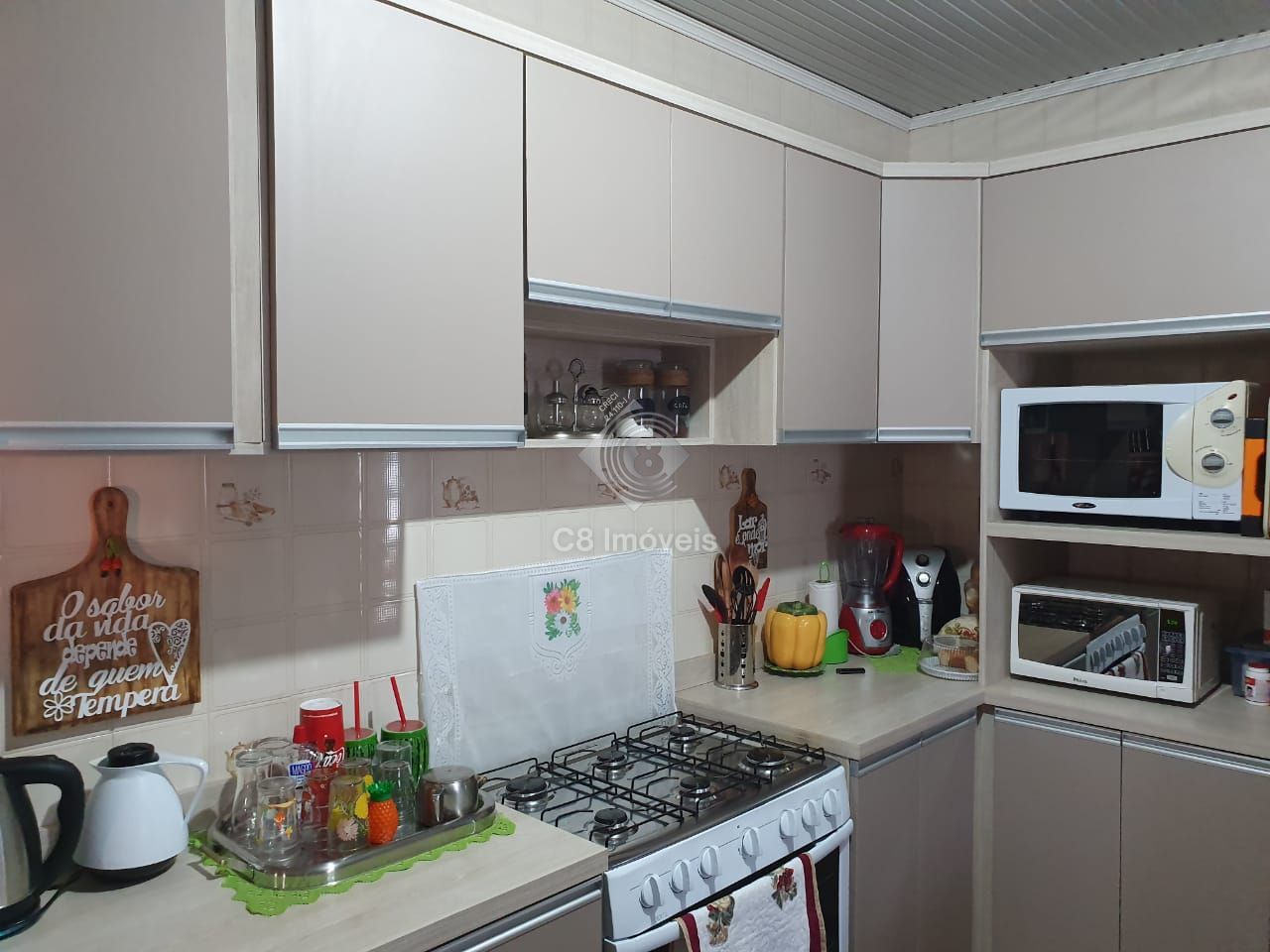 Casa, 3 quartos, 195 m² - Foto 7