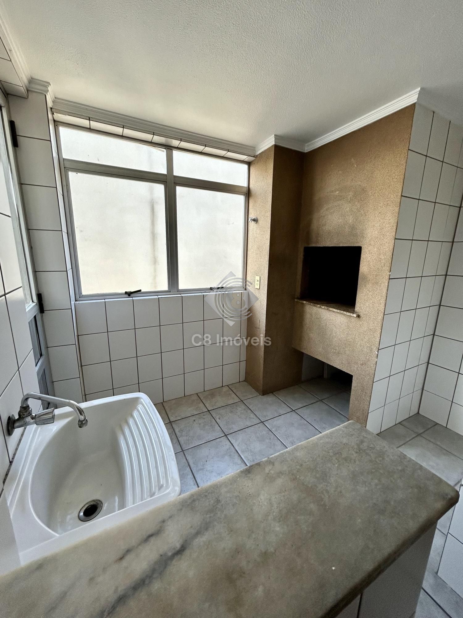 Apartamento à venda com 2 quartos, 66m² - Foto 5