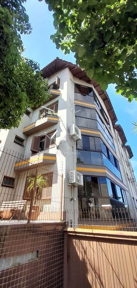 Apartamento, 4 quartos, 140 m² - Foto 1