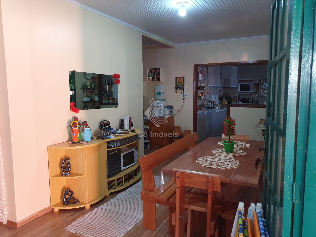 Casa, 3 quartos, 195 m² - Foto 13