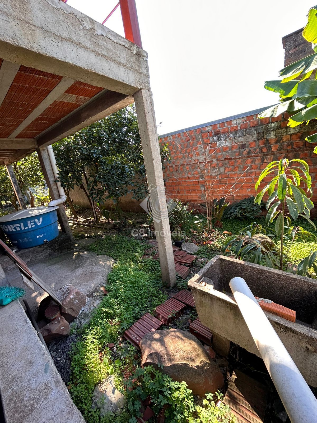 Casa, 2 quartos, 125 m² - Foto 18