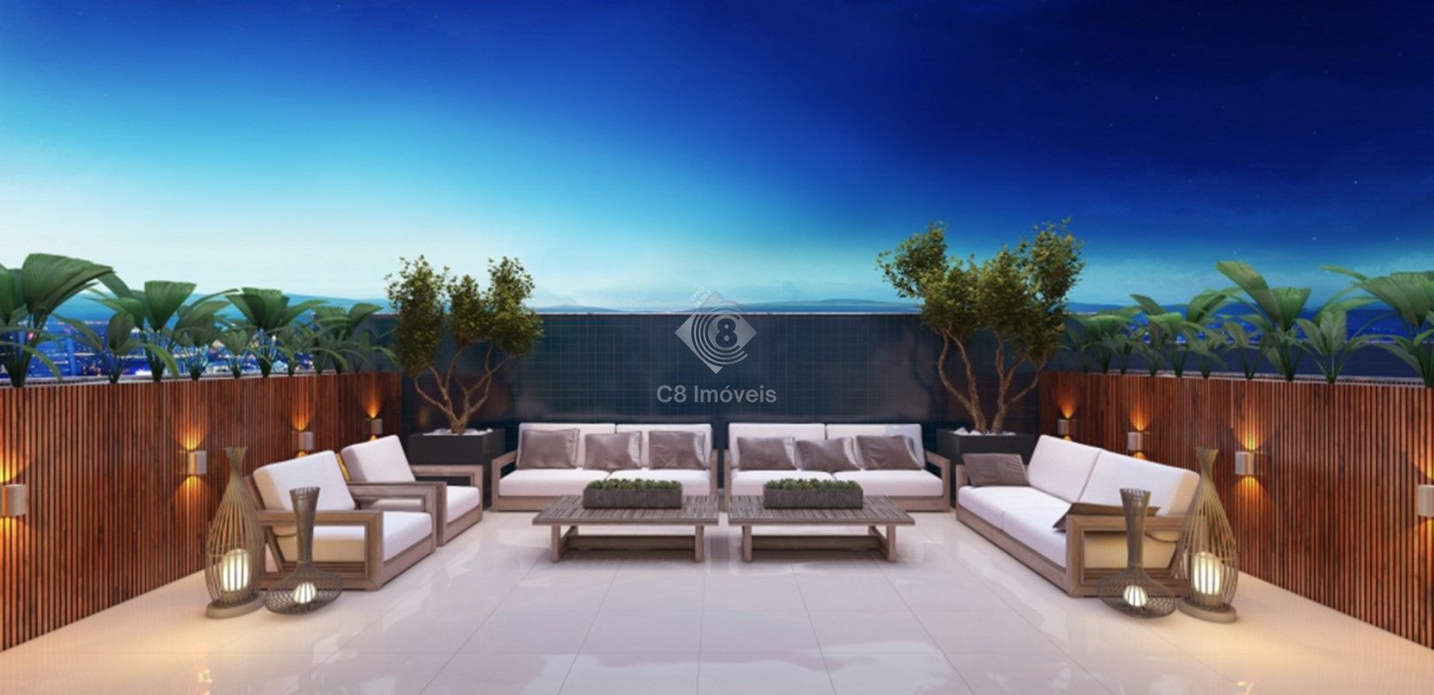 Sala-Conjunto, 37 m² - Foto 6