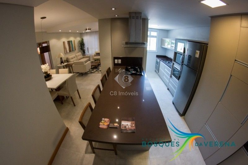 Apartamento à venda com 2 quartos, 81m² - Foto 4